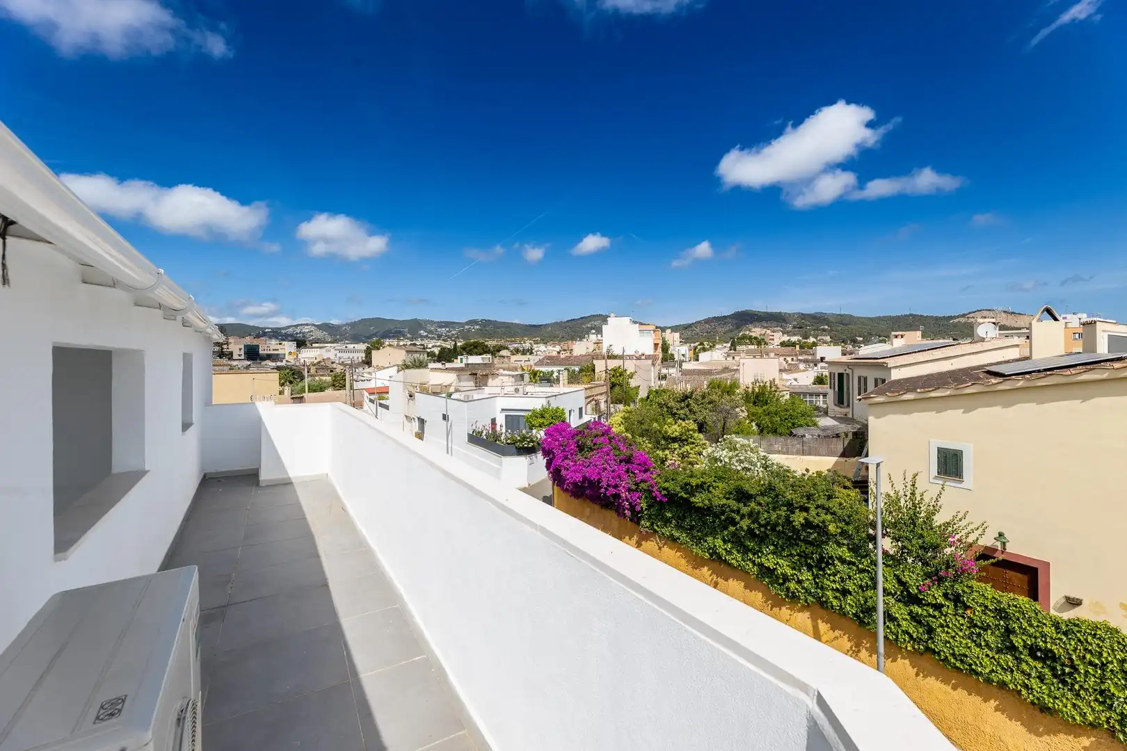 Casa con terraza en venta en Ponent, imagen 9