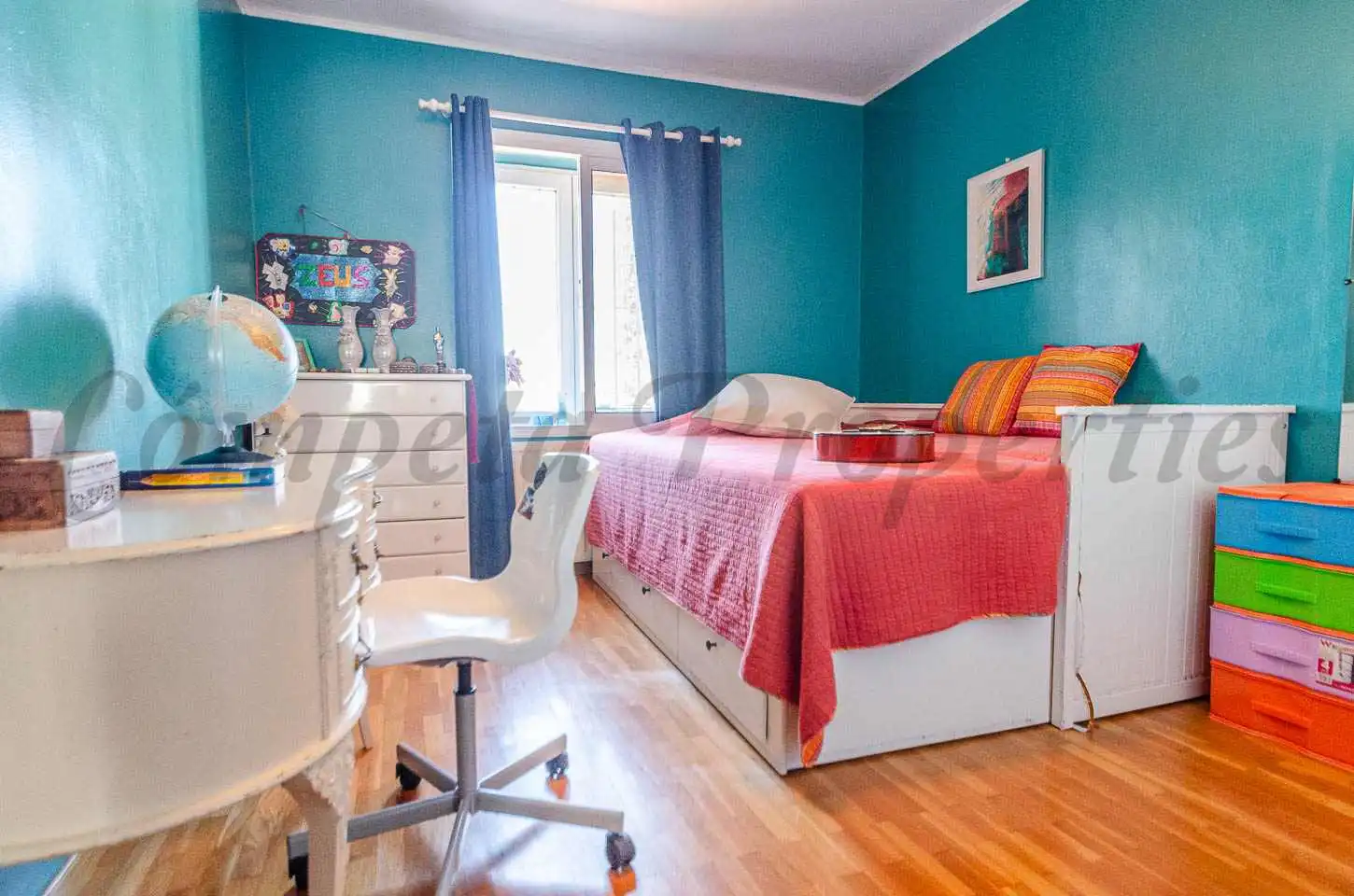 Country house with pool for sale in Cómpeta, imagen 15