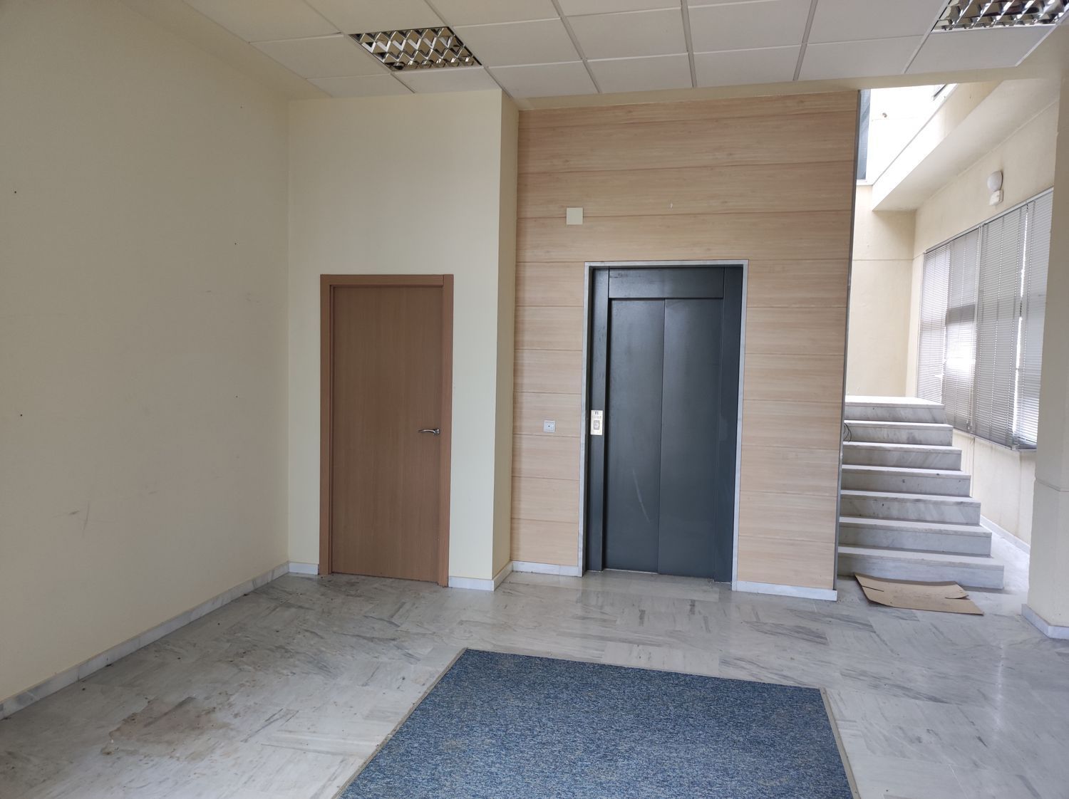 Office to rent in Mairena del Aljarafe