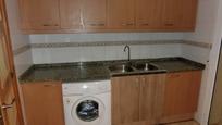 Kitchen of Flat for sale in Figueres  with Heating and Terrace