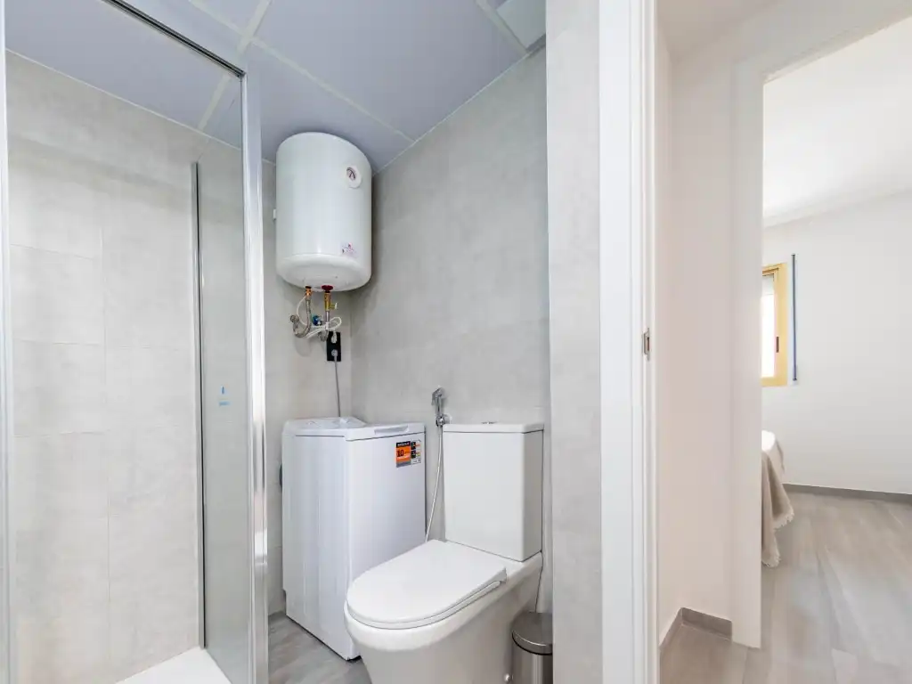 Appartamento con ascensore in vendita a Calle Isaac Albeniz, imagen 13