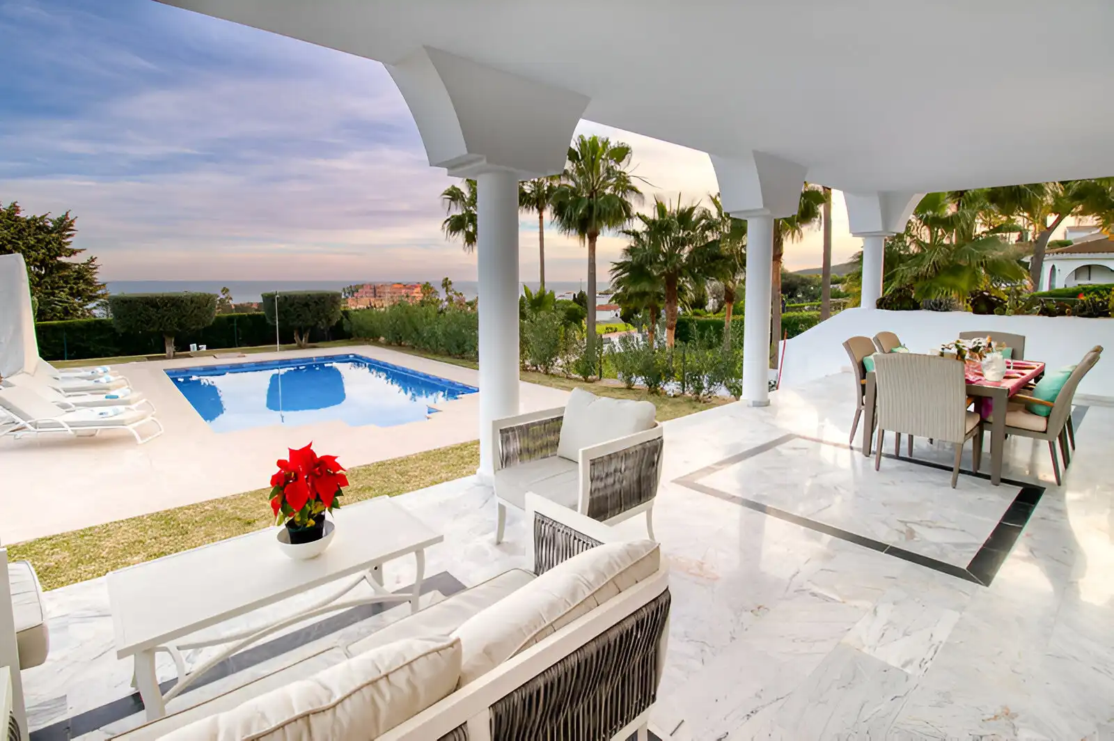 Maison avec piscine à vendre à La Duquesa, imagen 9