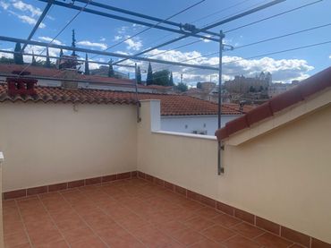 Casa en venda a Casco Antiguo