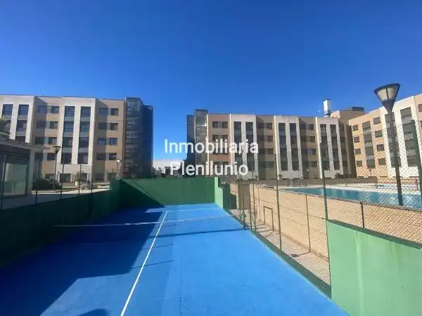 Appartamento con piscina in affitto a San Blas, imagen 18