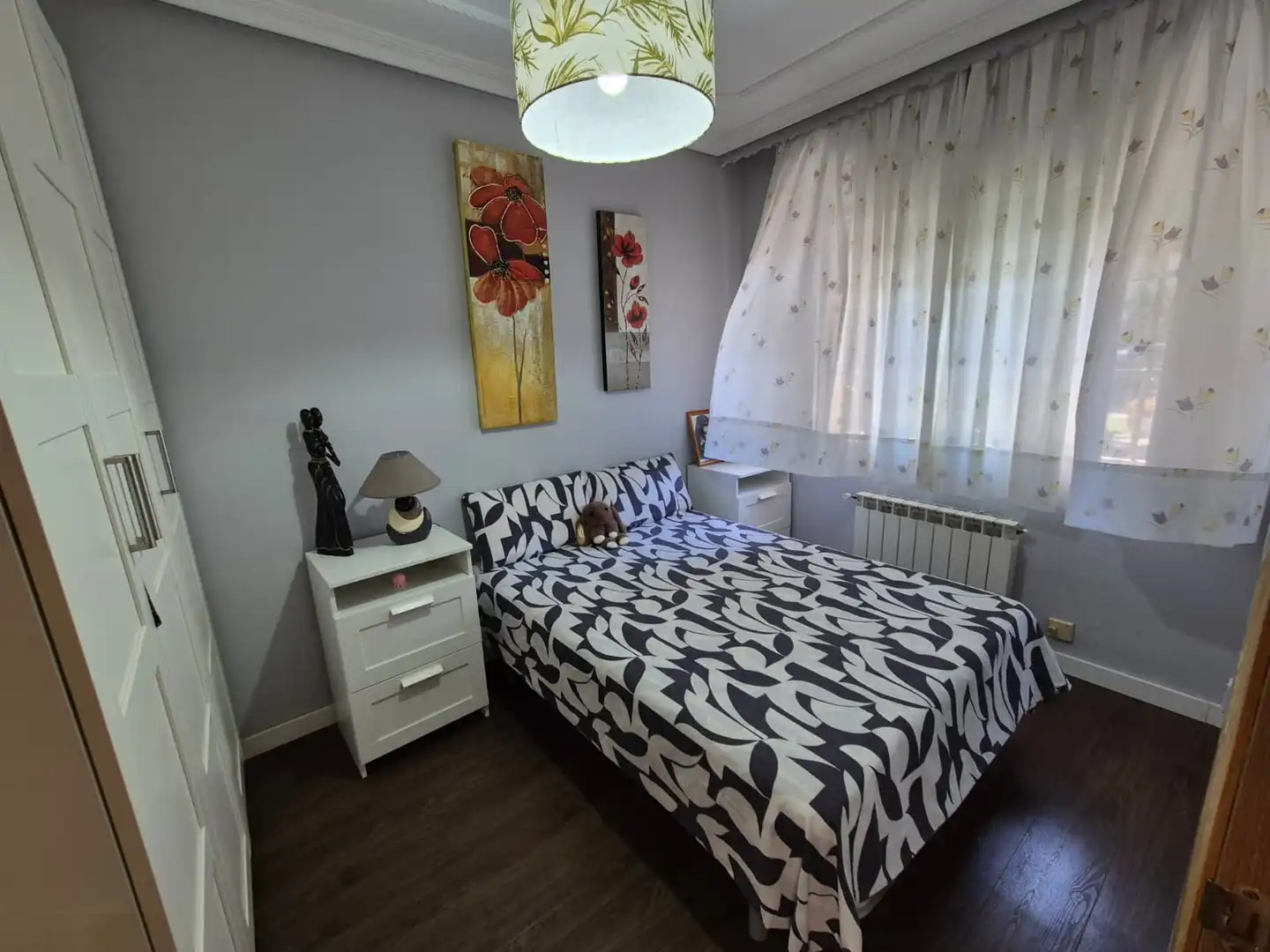 Detached house with pool for sale in Eurovillas, imagen 15
