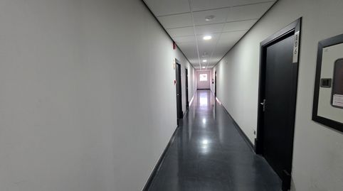 Foto 5 de Oficina de alquiler en Estación - Los Manantiales, Guadalajara Capital