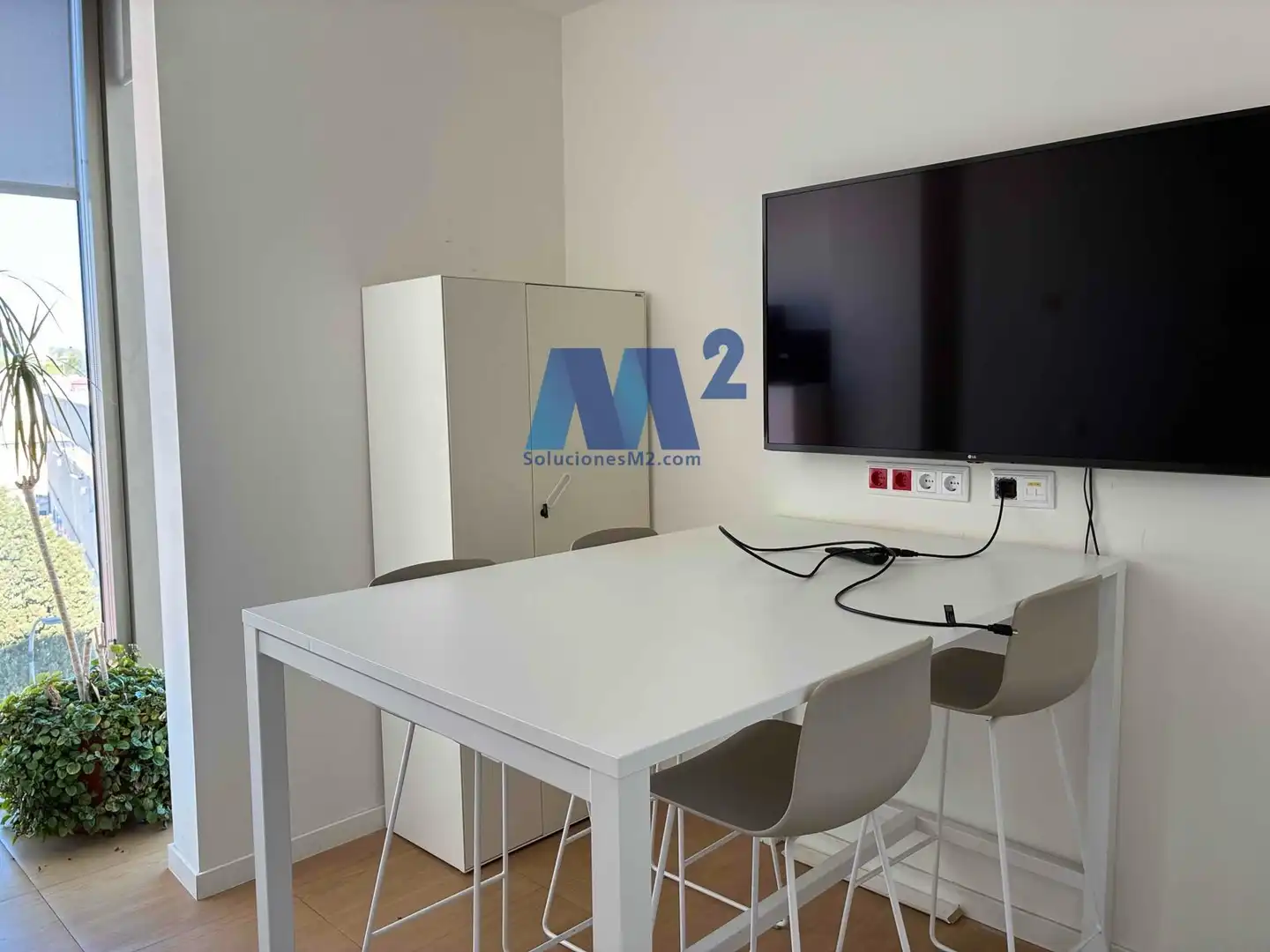 Bureau avec ascenseur à louer à Einstein, imagen 11