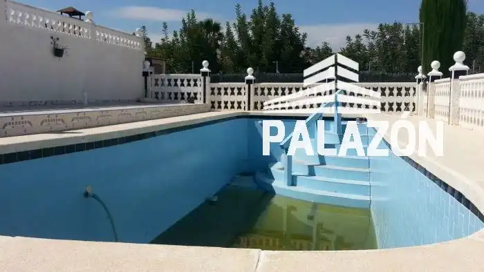 Maison rustique avec piscine à vendre à Crevillent, imagen 5