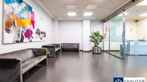 Foto 5 de Oficina de alquiler en Zona Avenida del Mar, Castellón de la Plana / Castelló de la Plana
