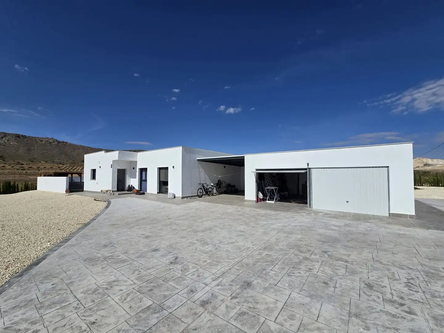 Casa en venda a Abanilla, imagen 2