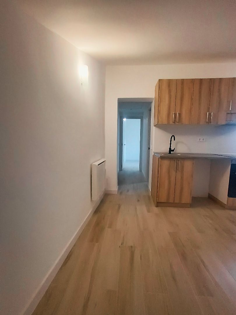 Apartamento en venta en  Madrid Capital con Calefacción