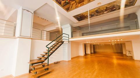 Photo 2 of Premises to rent in Calle Juan de Juni, Campo Grande, Valladolid