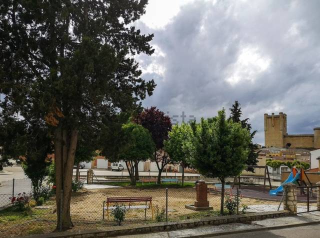 Finca rústica en Venta en Torrelobatón