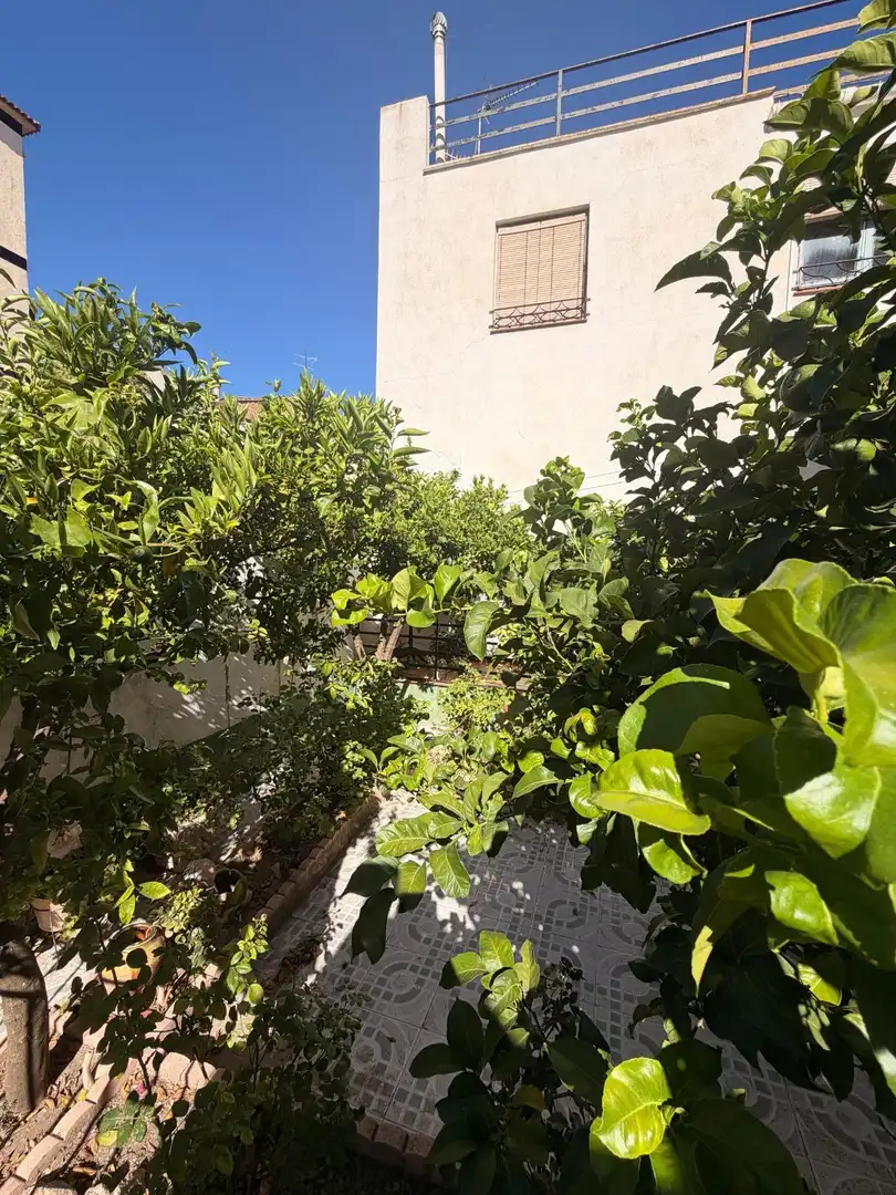Casa con terraza en venta en Tivissa, imagen 16