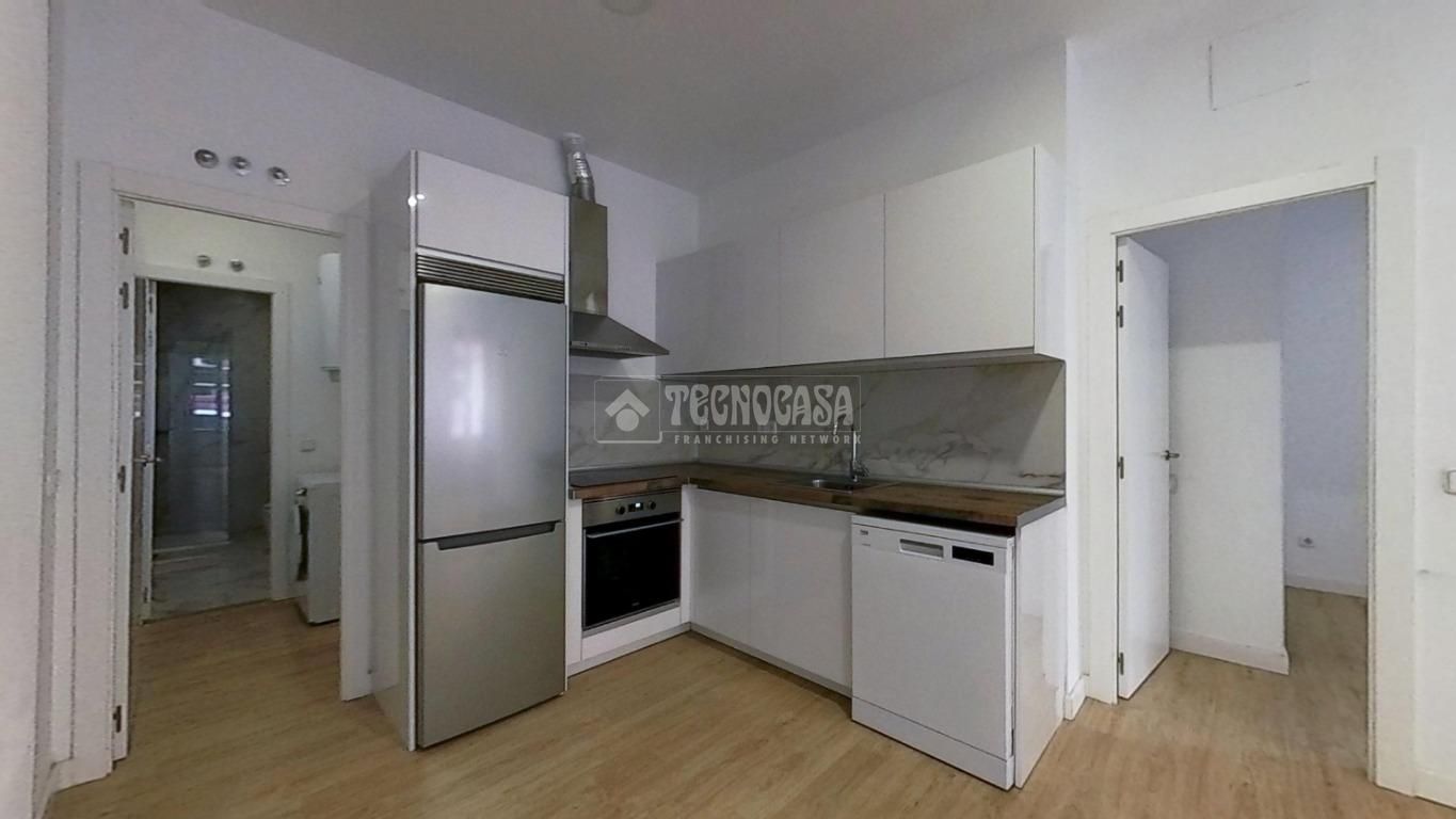 Cuina de Pis en venda en Alcalá de Henares amb Aire condicionat