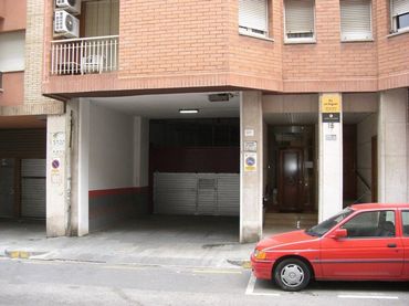 Moto in affitto a CALLE CORREDOR DEL GAS 5