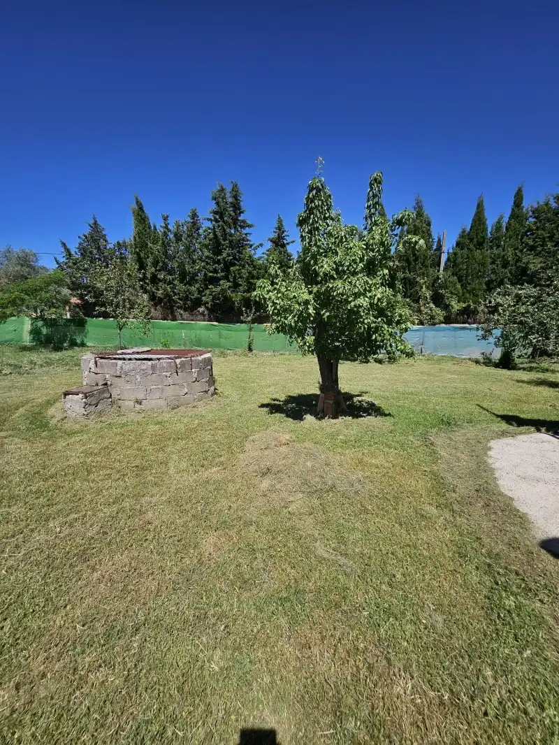 Chalet con terraza en venta en Malpartida de Cáceres, imagen 62