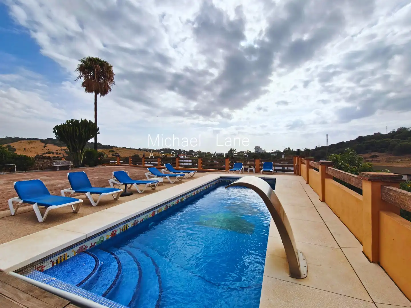 Chalet con terraza en venta en Costa Natura, imagen 3
