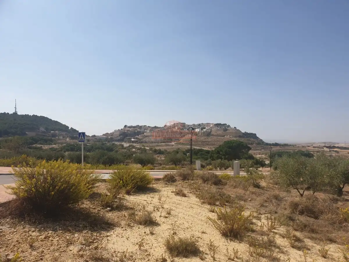 Terreni e lotti in vendita a Chinchilla de Monte-Aragón, imagen 7