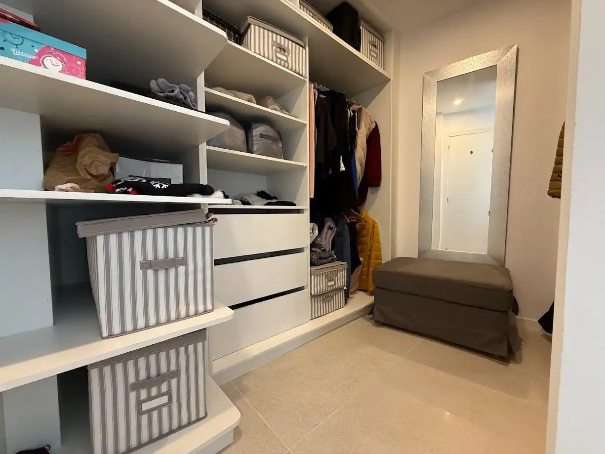 Habitación de Casa o chalet en venta en Torrent con Aire acondicionado, Calefacción y Terraza