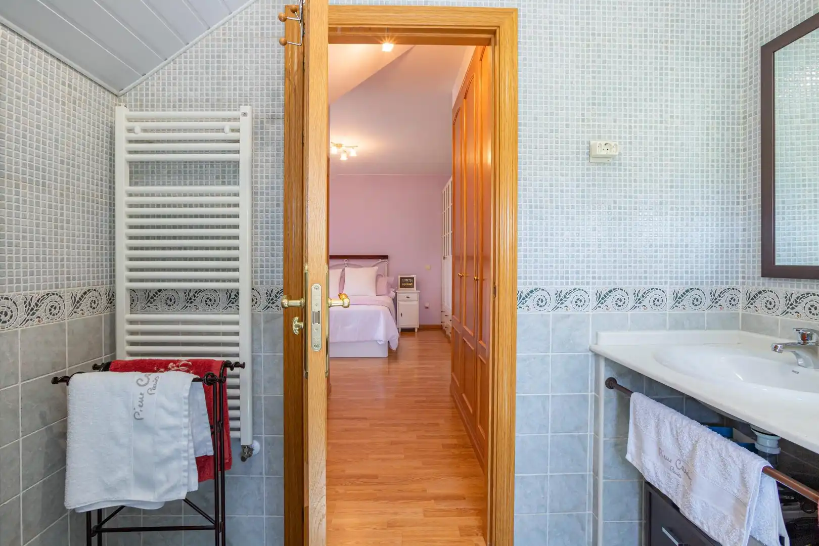 Villa avec jardin à vendre à Calle MUSICA DE LA, imagen 60