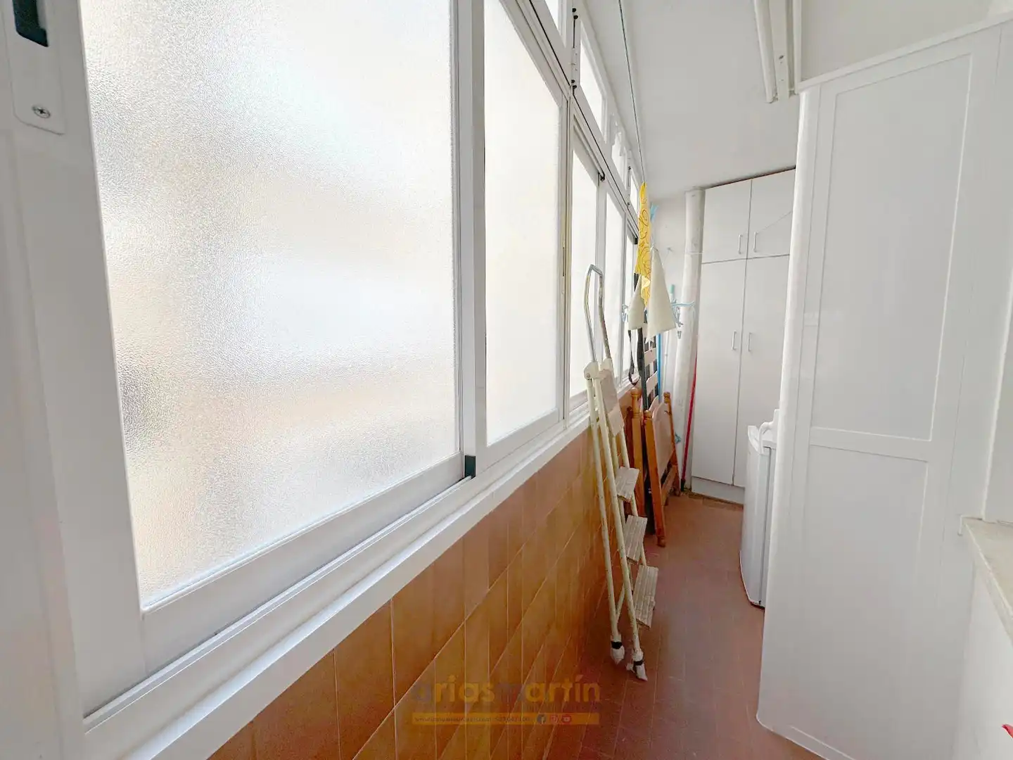 Flat for rent in Peña Primera, 11, Barrio del Centro