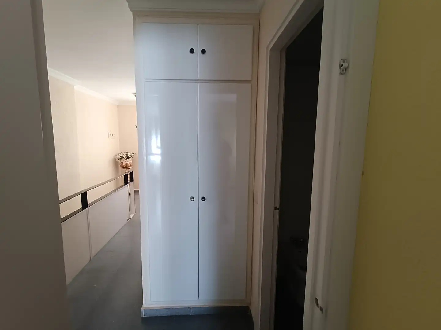 Wohnung zum Verkauf in Isla Cristina mit Klimaanlage, Möbliert und Balkon