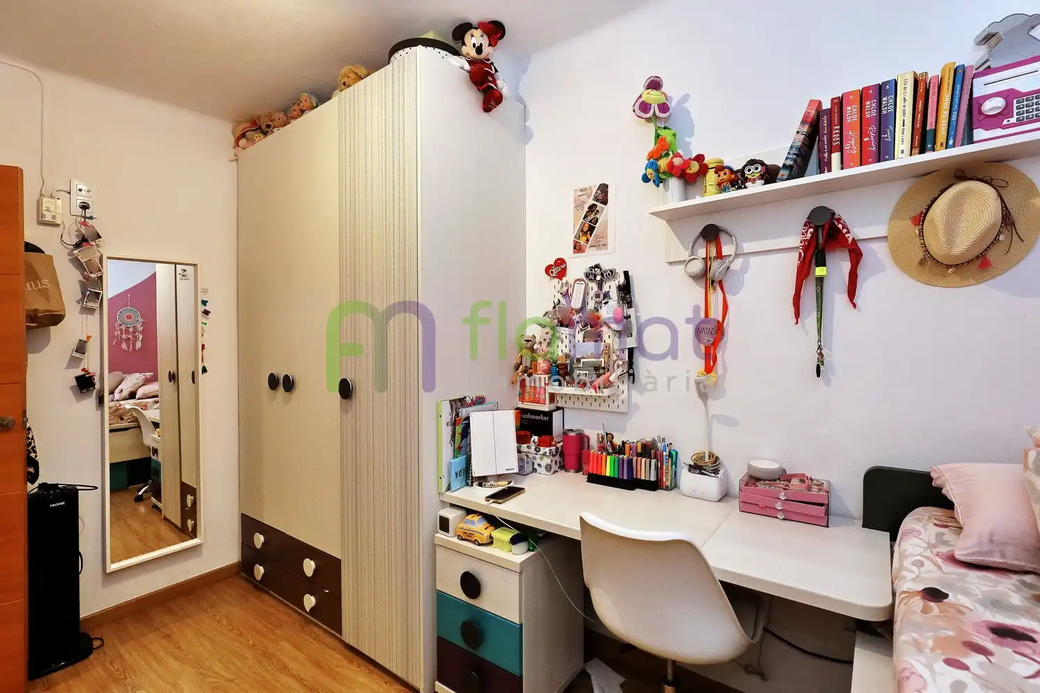 Flat with lift for sale in Carrer d'Otger, imagen 13