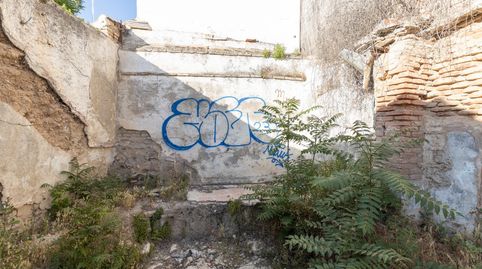 Foto 4 von Residential zum Verkauf in Calle Calle de la Cruz de la Rauda, 13, 13, Barrio de Albaicín, Granada Capital