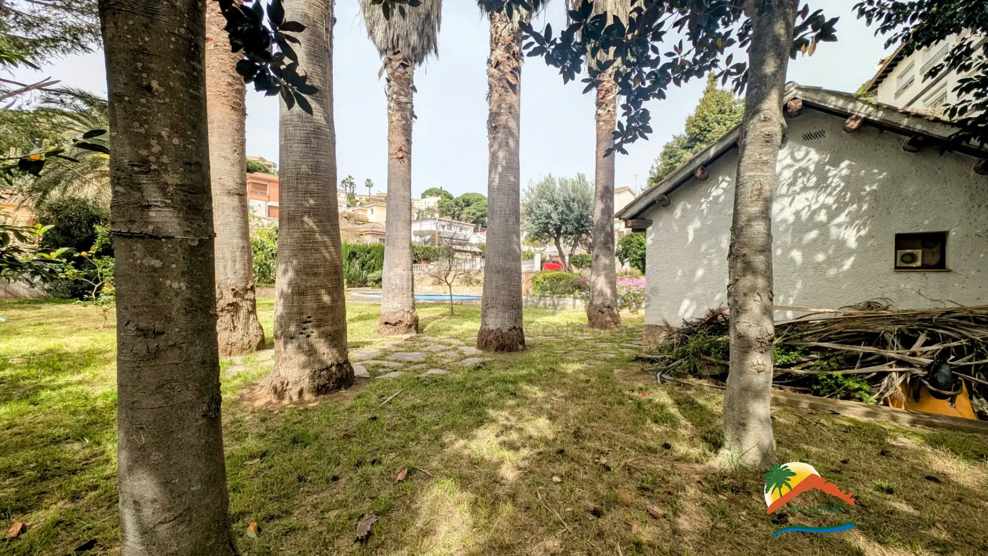 Maison avec piscine à vendre à Roca Grossa, imagen 30
