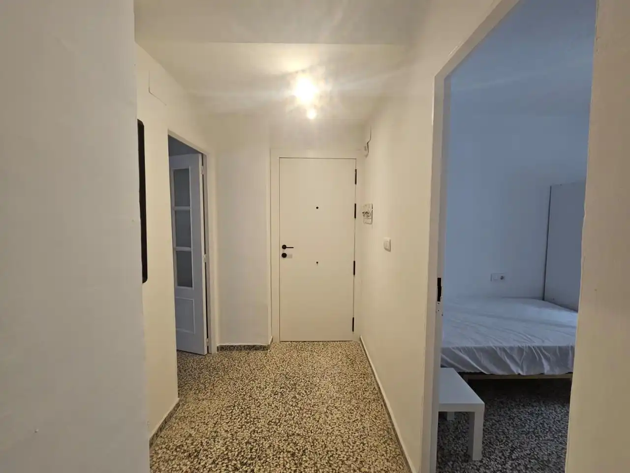 Habitación en Calle Aristoteles, Cerrillo de Maracena - Periodistas