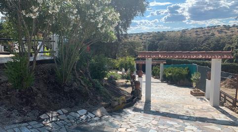 Foto 5 de Finca rústica en venda a N/a, Mirabel, Cáceres