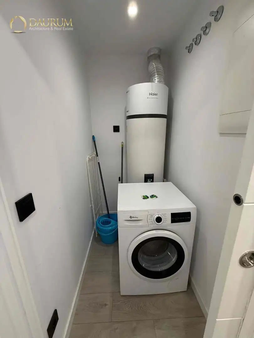 Piso en venta en Málaga con Aire acondicionado, Calefacción y Amueblado