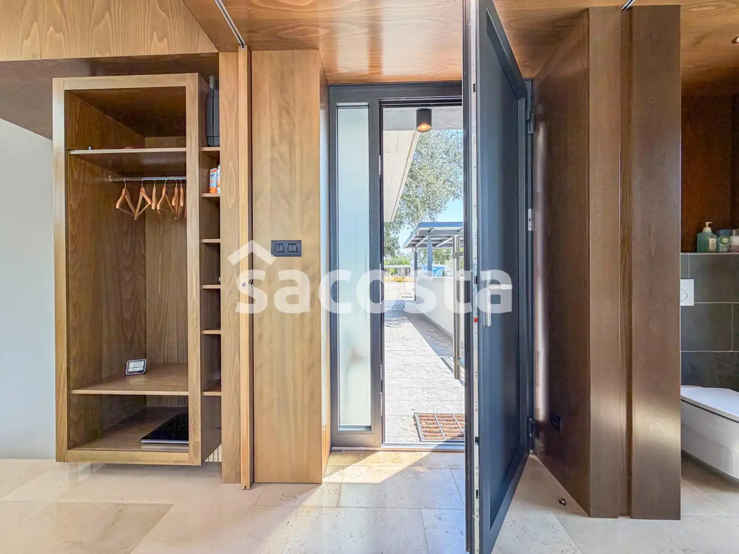 Casa o chalet en venta en Caldes de Malavella con Aire acondicionado, Calefacción y Jardín privado