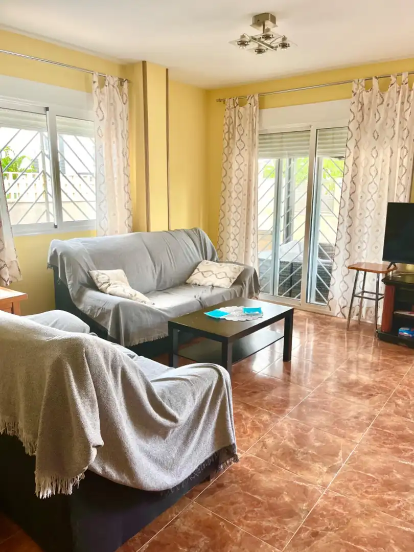 Casa pareada con terraza en venta en El Mojón, imagen 37