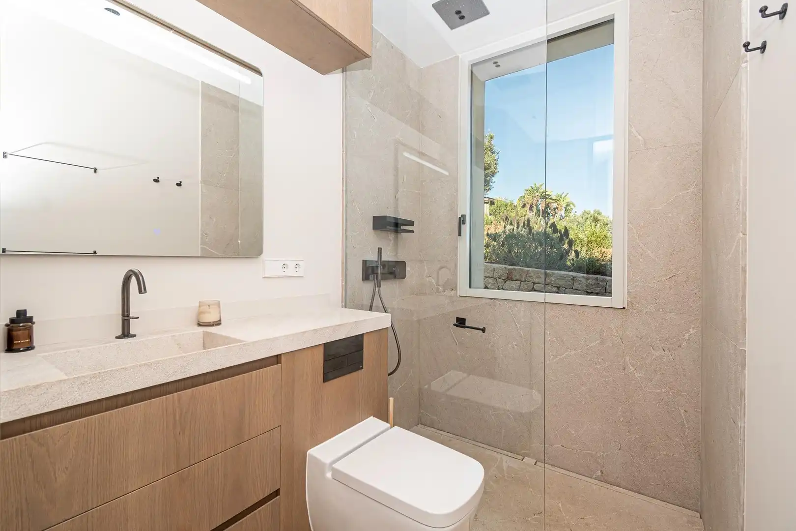 Chalet con piscina en venta en Llevant, imagen 18