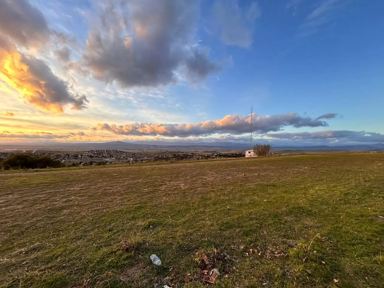 Lands and plots for sale in Emeterio Atienza, imagen 11