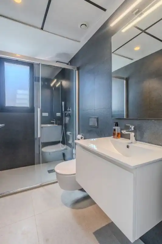 Villa con piscina in vendita a Av. l'Oliveró 113, imagen 15
