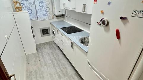 Foto 3 de Piso en venta en Aluche,  Madrid Capital