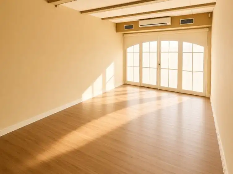 Sala d'estar de Local de lloguer en Calella de Palafrugell