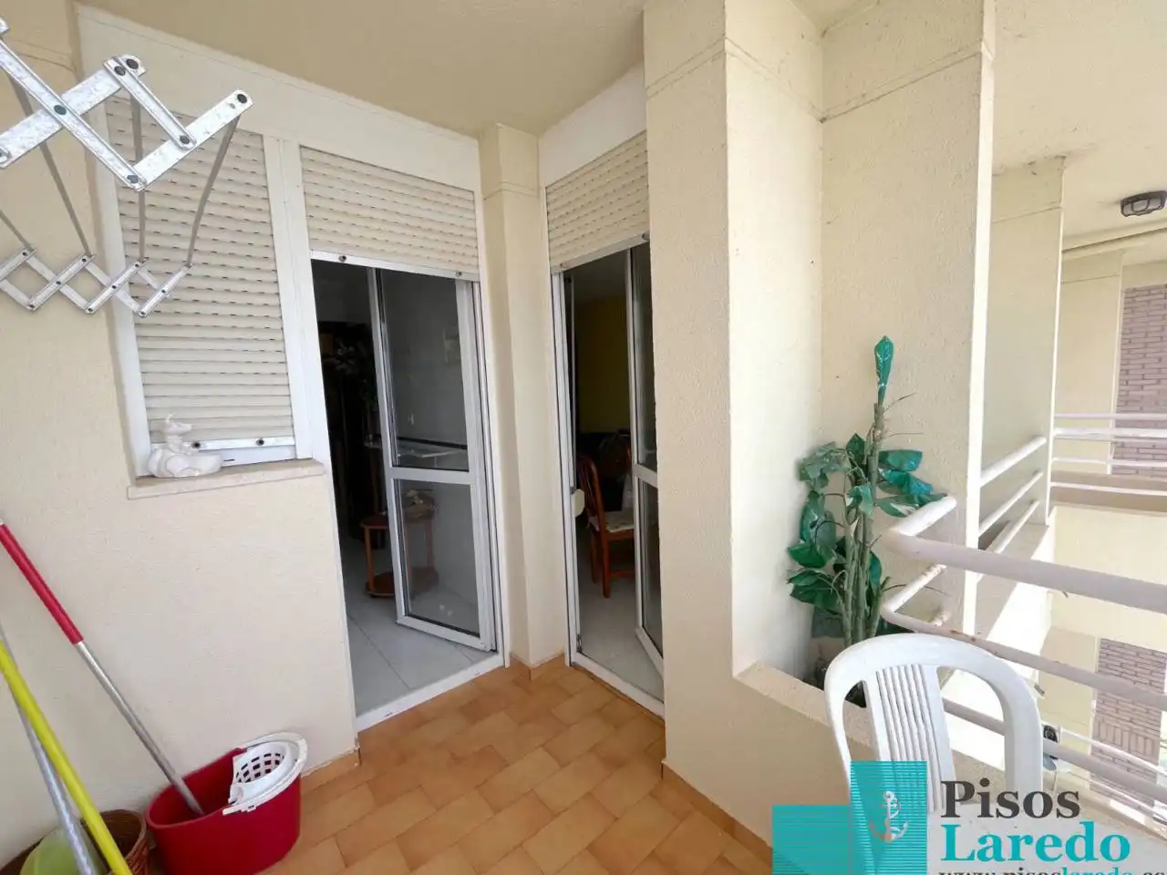 Terraza de Dúplex en venta en Noja con Calefacción y Terraza