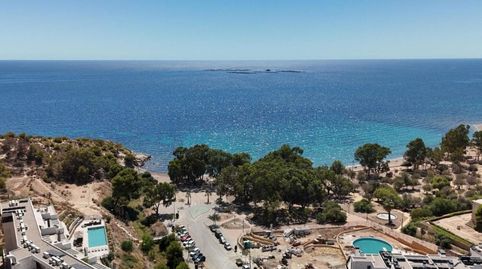Foto 3 de Piso en venta en Platja de Torres, Platja de Torres, Villajoyosa / La Vila Joiosa