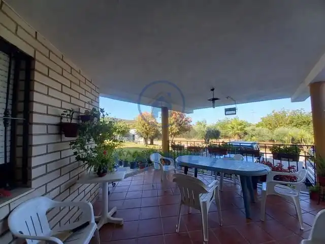 Terreny residencial en venda a Belmez, imagen 66