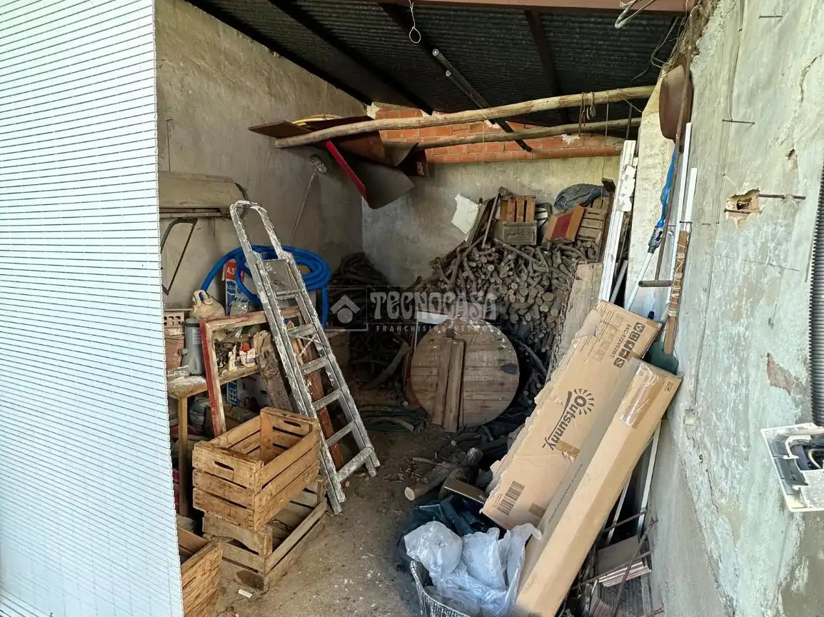 Casa o xalet en venda en Mengíbar amb Aire condicionat, Calefacció i Jardí privat