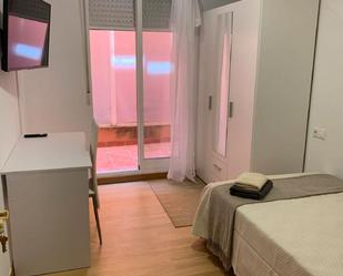 Bedroom of Flat to rent in Elche / Elx  with Air Conditioner, Heating and Furnished