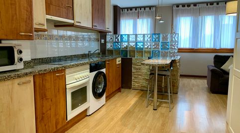 Foto 2 de Estudio de alquiler en Calle Manuel R Alvarez, La Calzada, Gijón