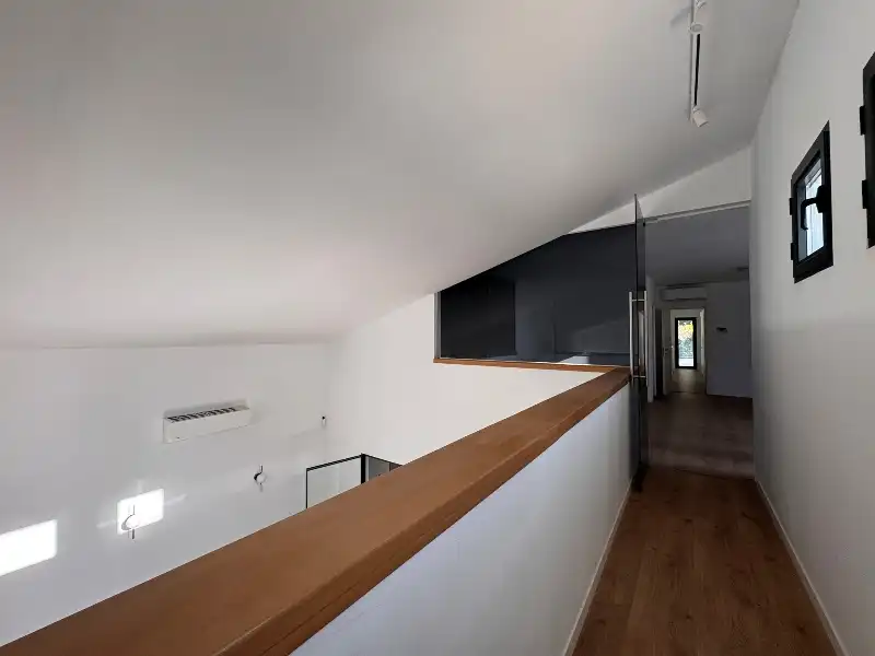 Casa o xalet en venda en Cabrera de Mar amb Aire condicionat, Calefacció i Jardí privat