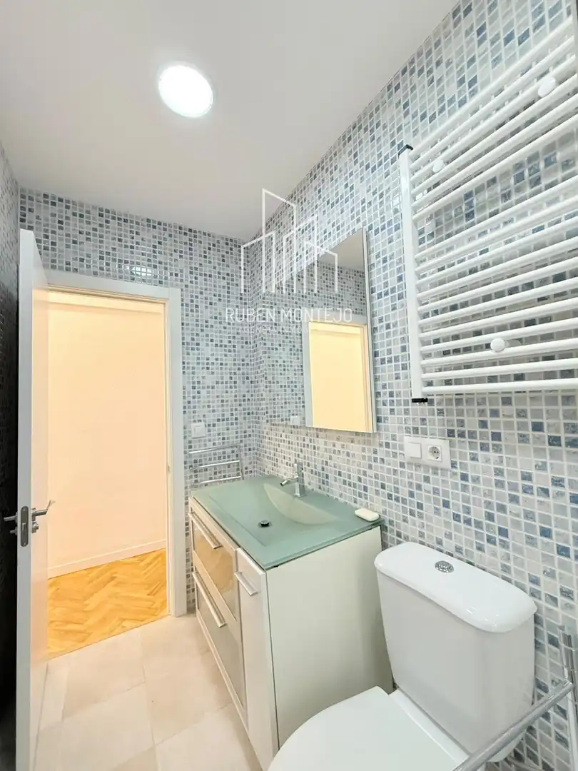 Habitación en Alarcón, San Bernardo