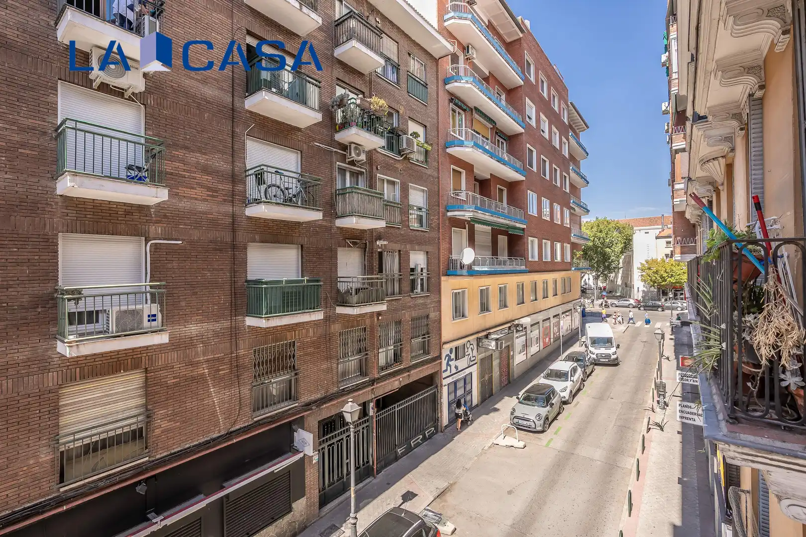Flat with terrace for sale in Arganzuela, imagen 46