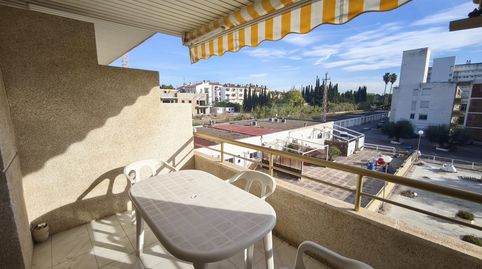 Foto 2 de Apartamento en venta en Avinguda de la Diputació, 18, Vilafortuny Platja, Cambrils